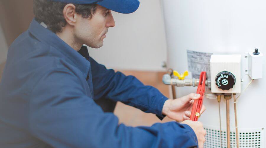 Professional Leak Detection in Millville, NJ